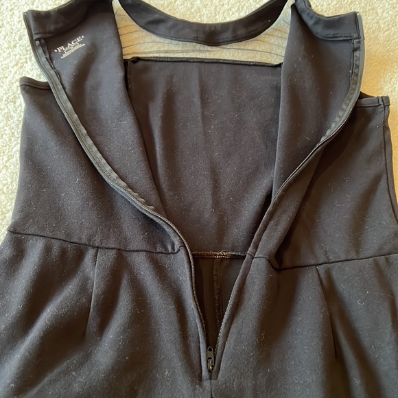 Girls Short Romper… - Picture 6 of 7